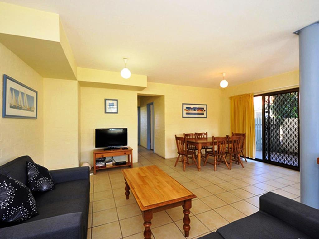 Mandurah Family Resort Kültér fotó