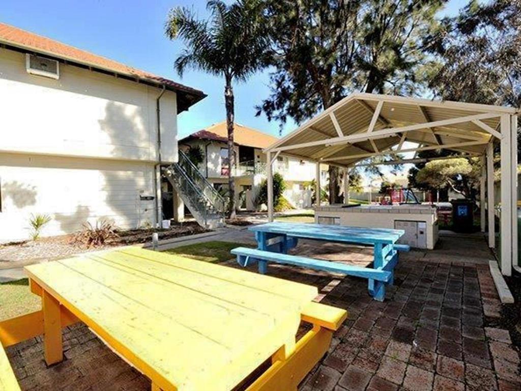 Mandurah Family Resort Kültér fotó