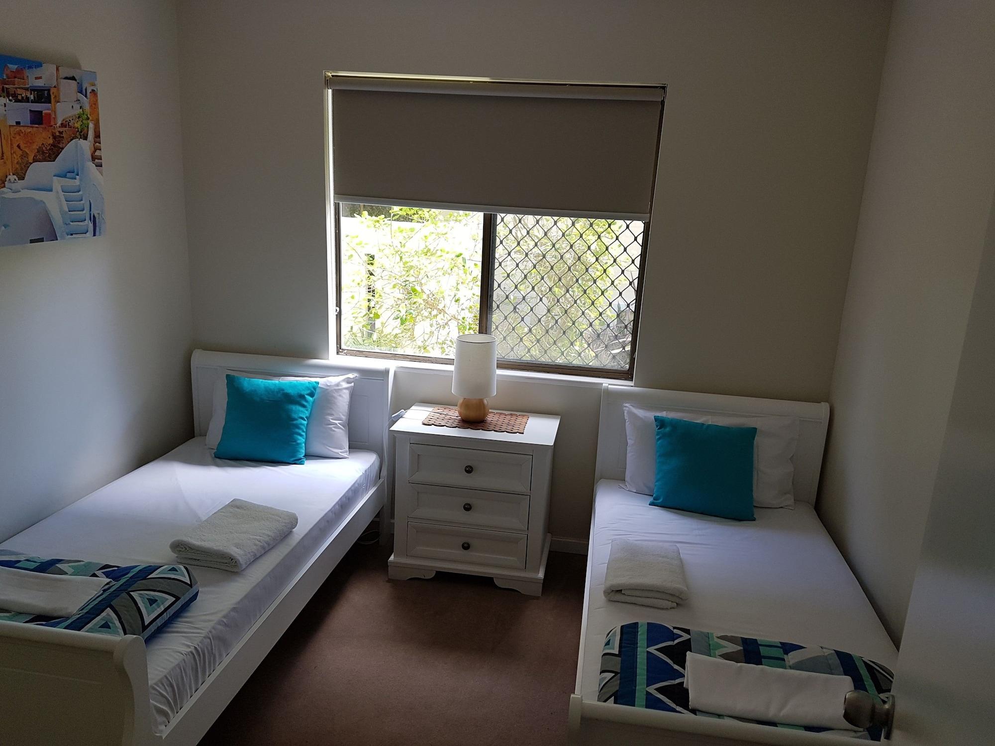 Mandurah Family Resort Kültér fotó