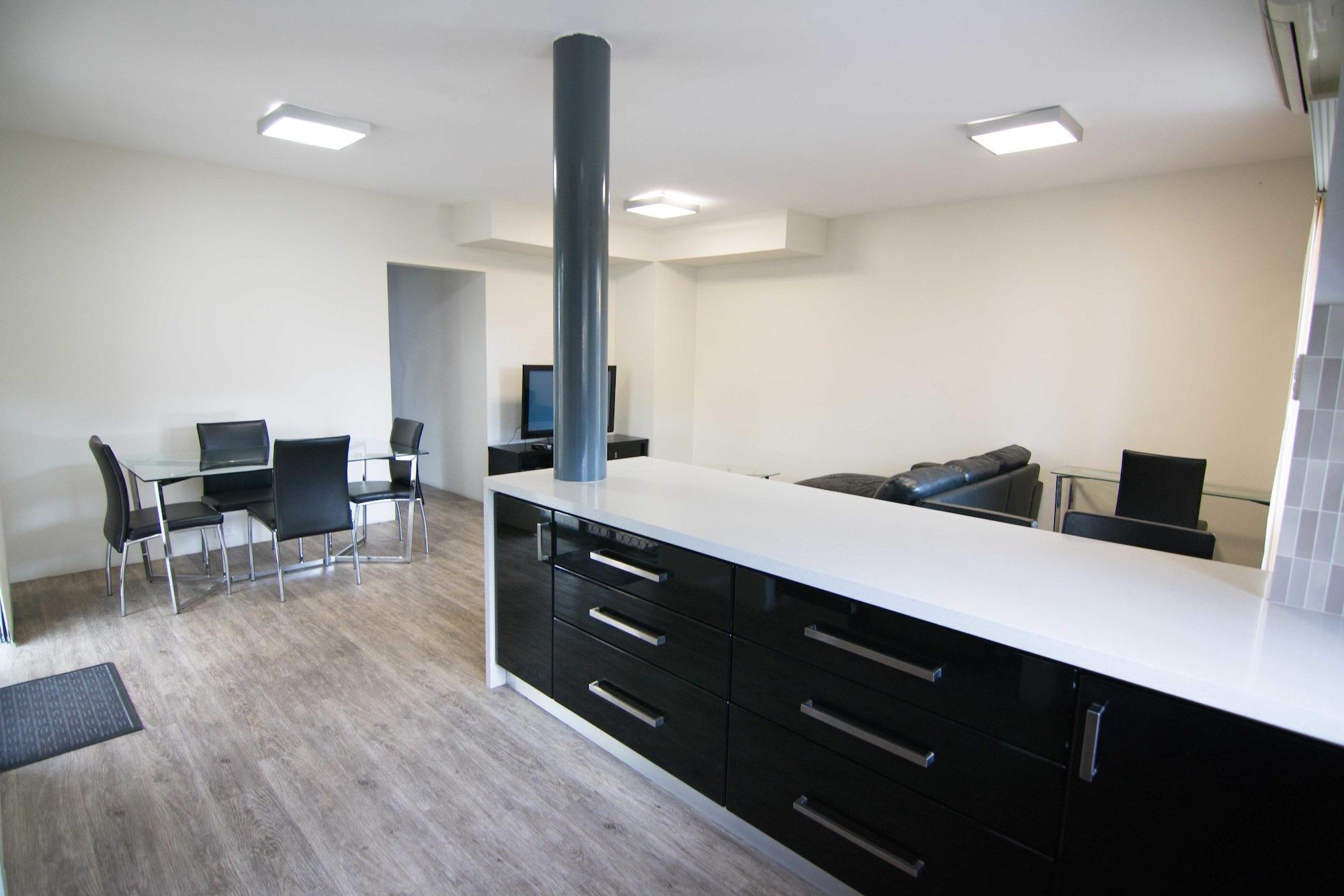 Mandurah Family Resort Kültér fotó