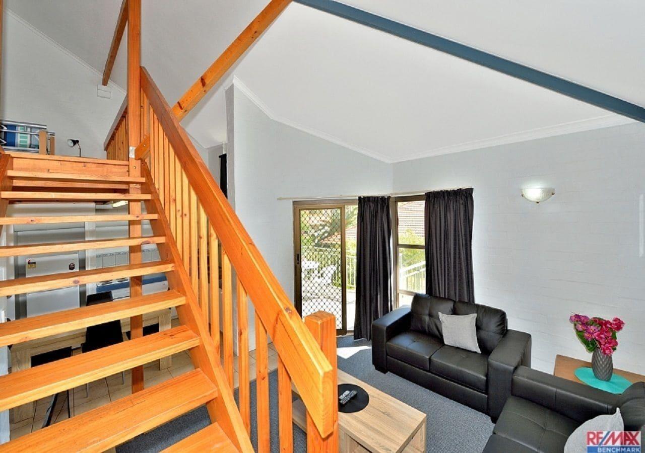 Mandurah Family Resort Kültér fotó