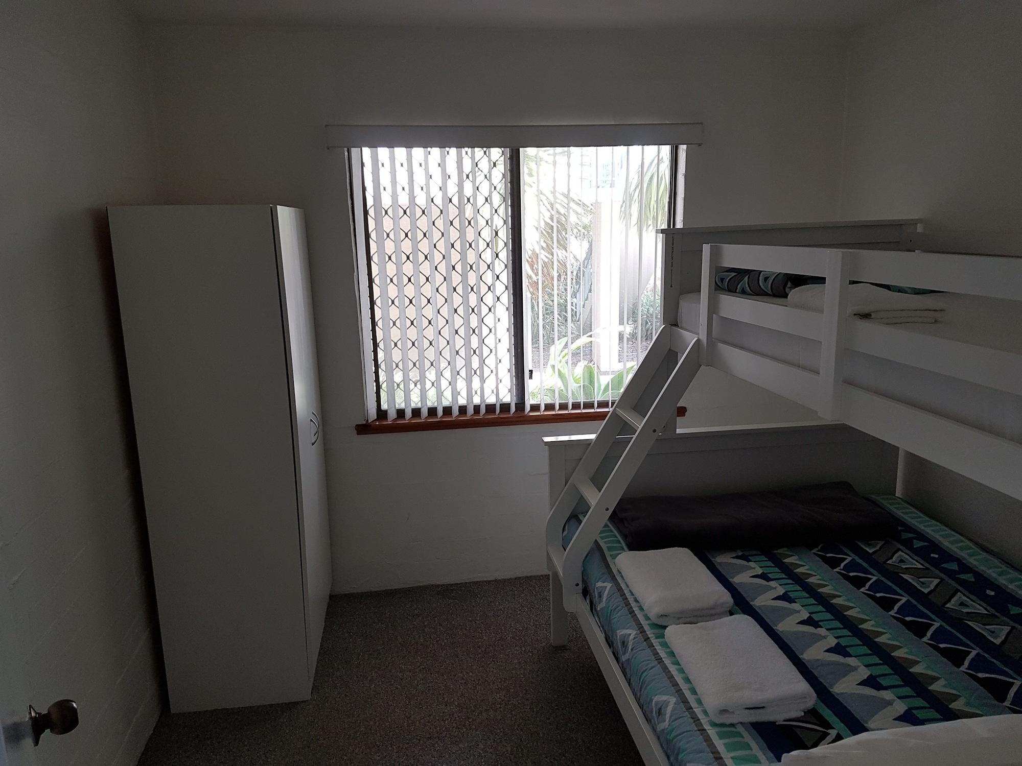 Mandurah Family Resort Kültér fotó