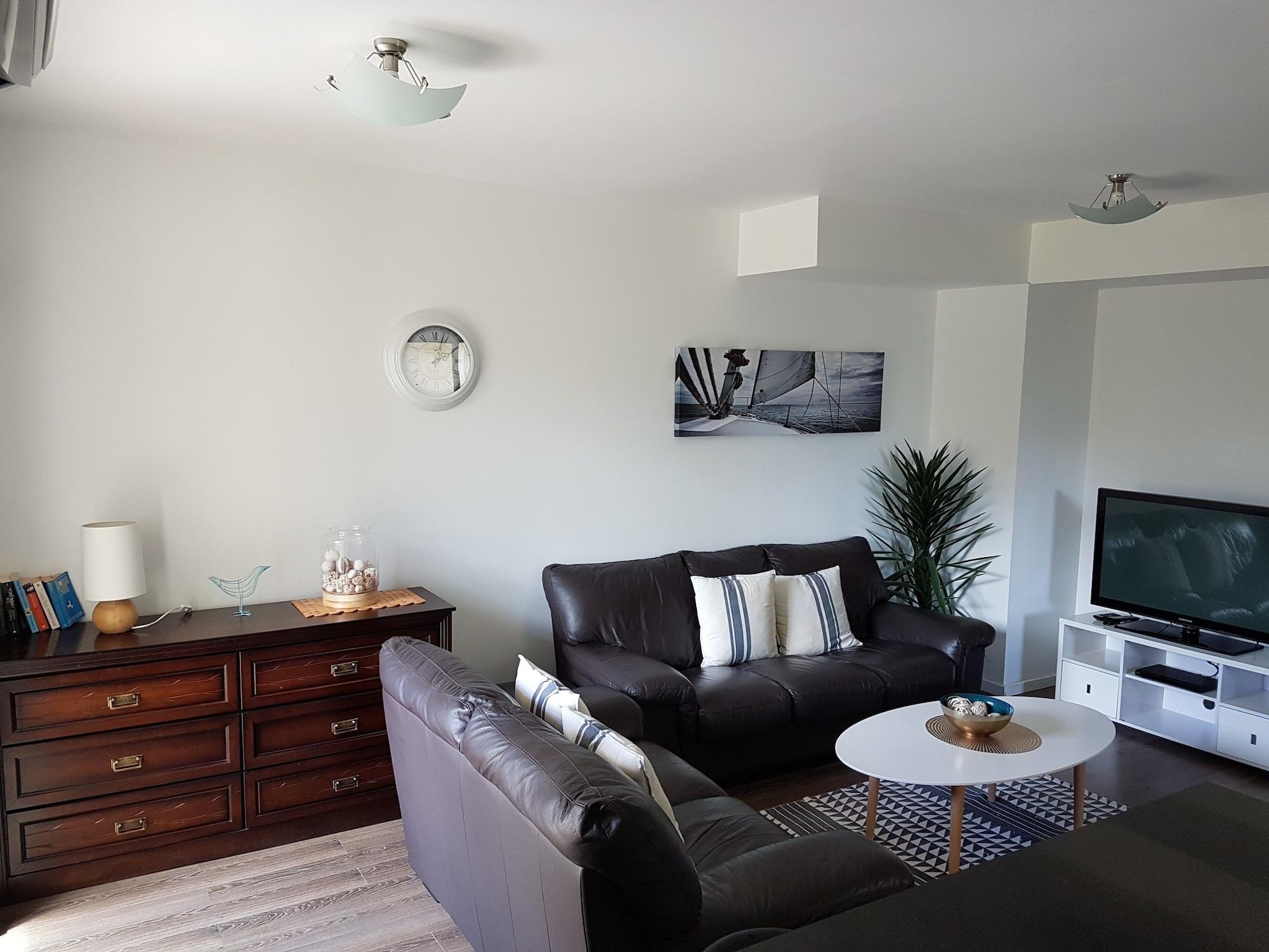 Mandurah Family Resort Kültér fotó