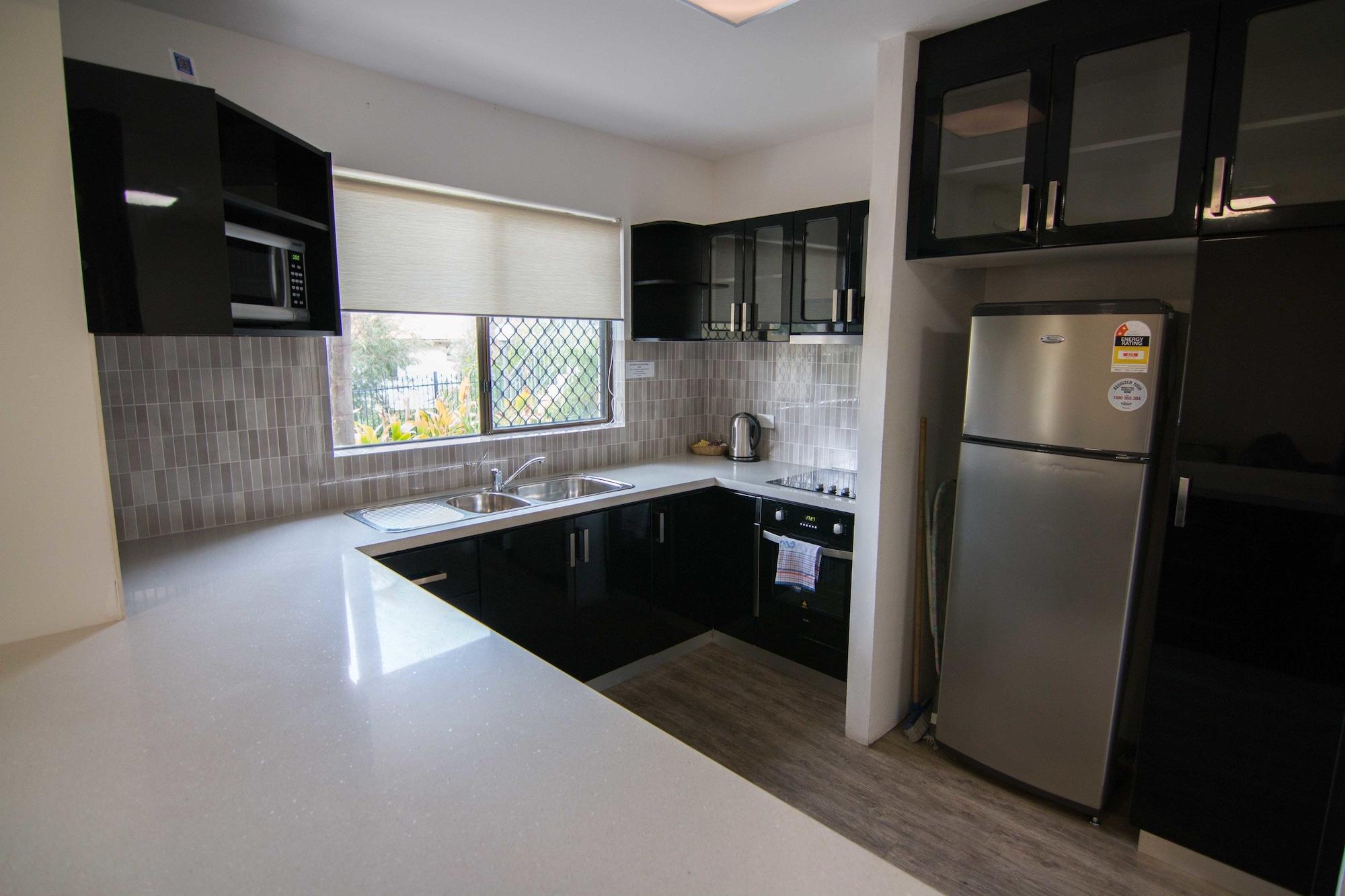 Mandurah Family Resort Kültér fotó