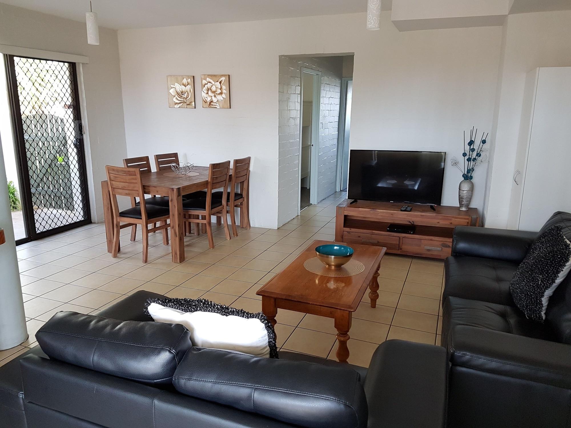 Mandurah Family Resort Kültér fotó