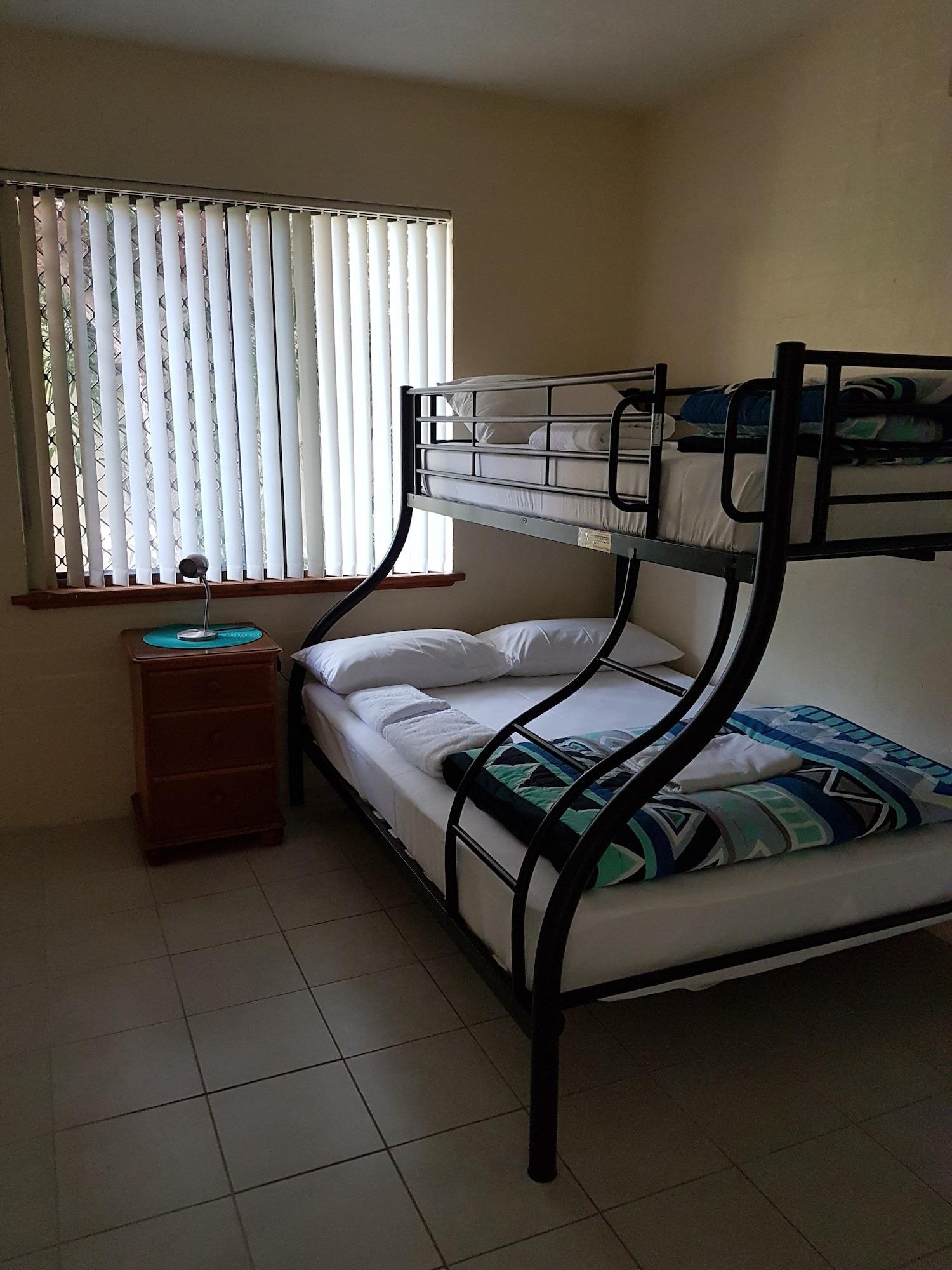Mandurah Family Resort Kültér fotó