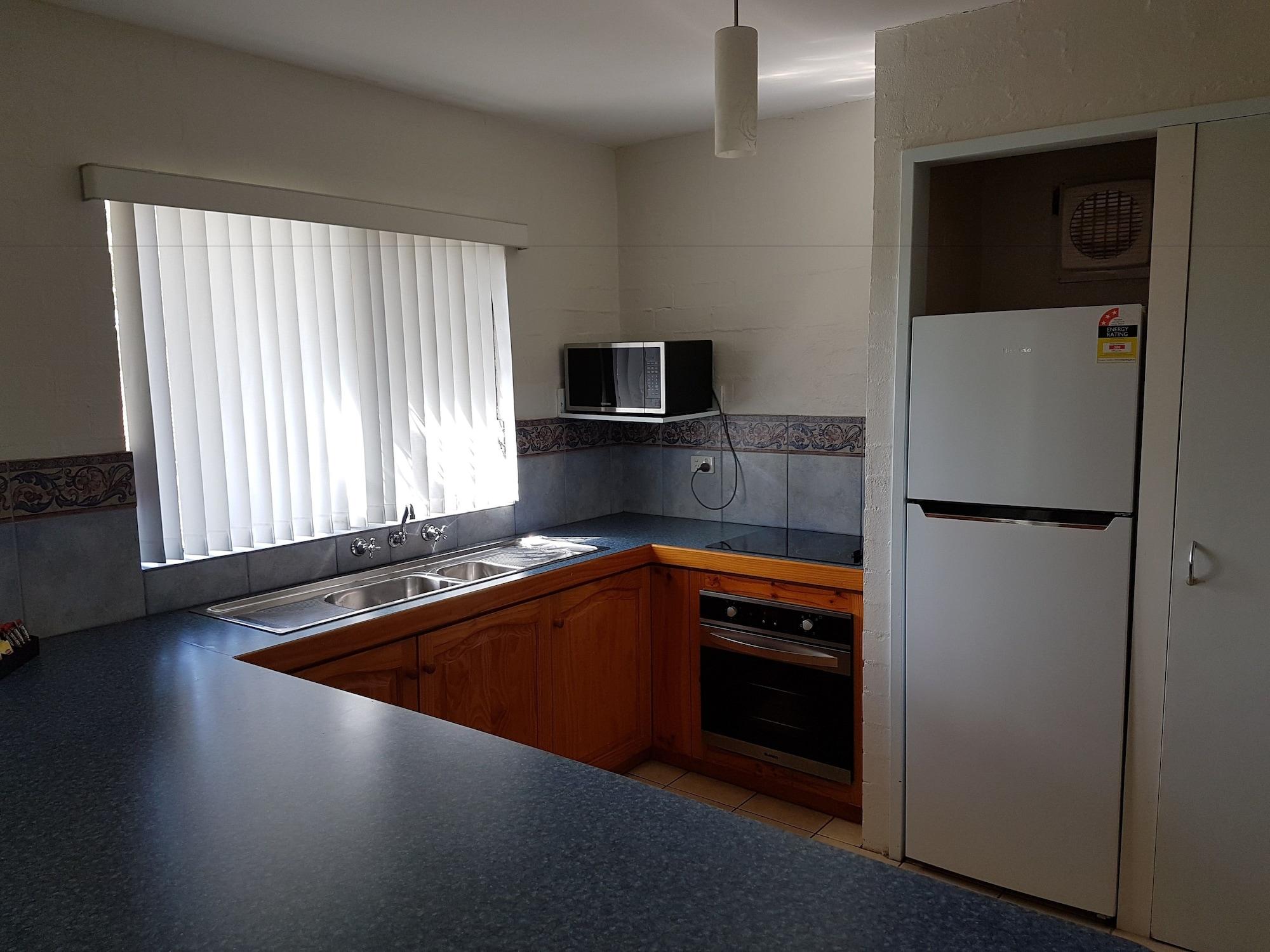 Mandurah Family Resort Kültér fotó