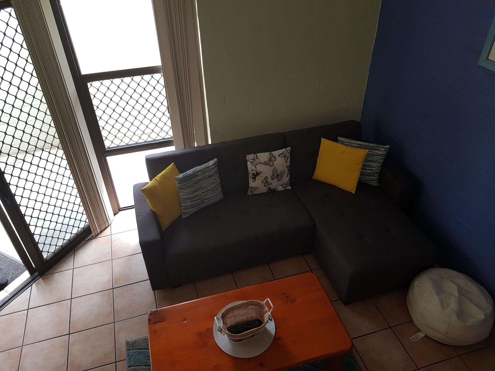 Mandurah Family Resort Kültér fotó