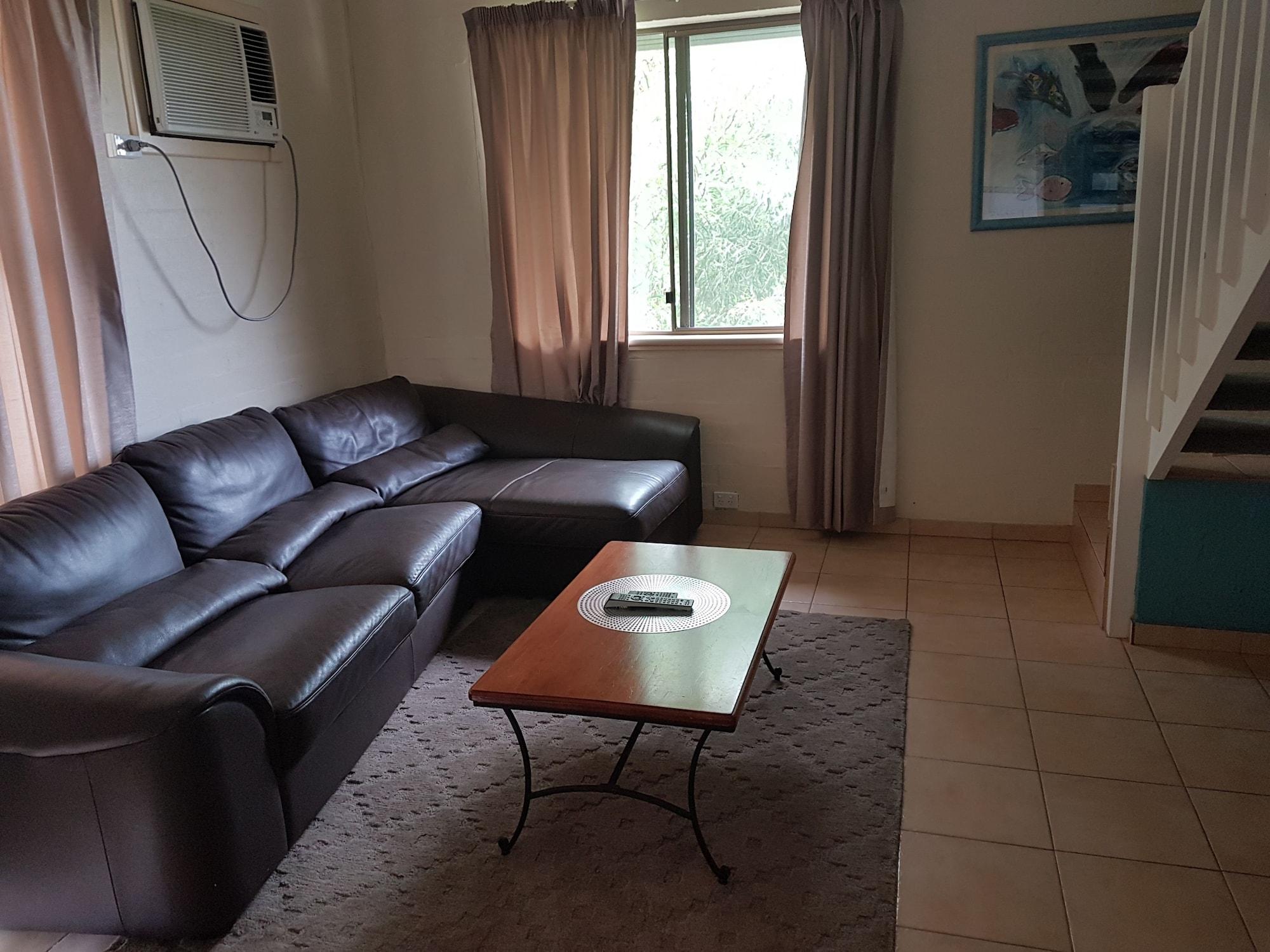 Mandurah Family Resort Kültér fotó