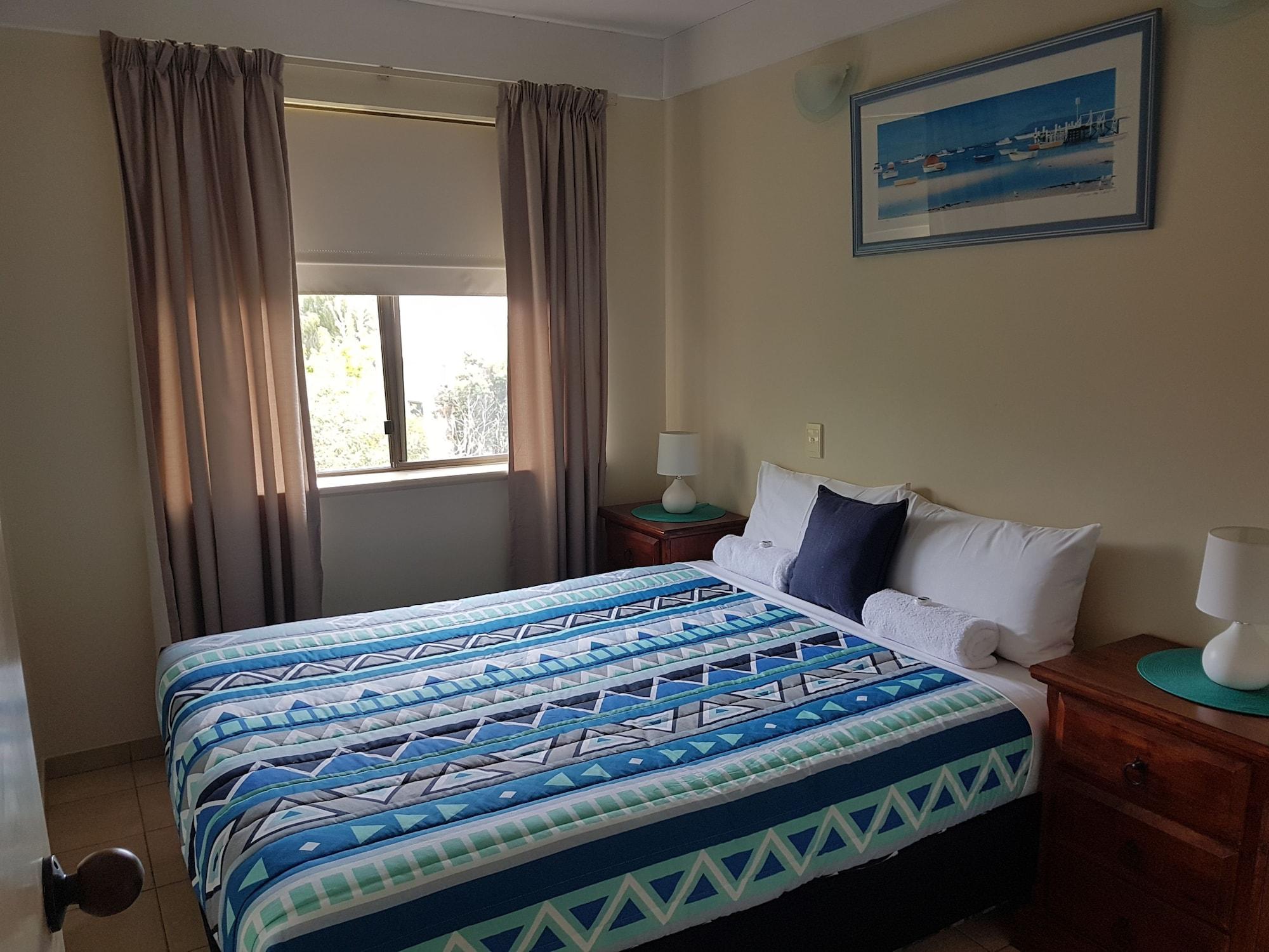 Mandurah Family Resort Kültér fotó
