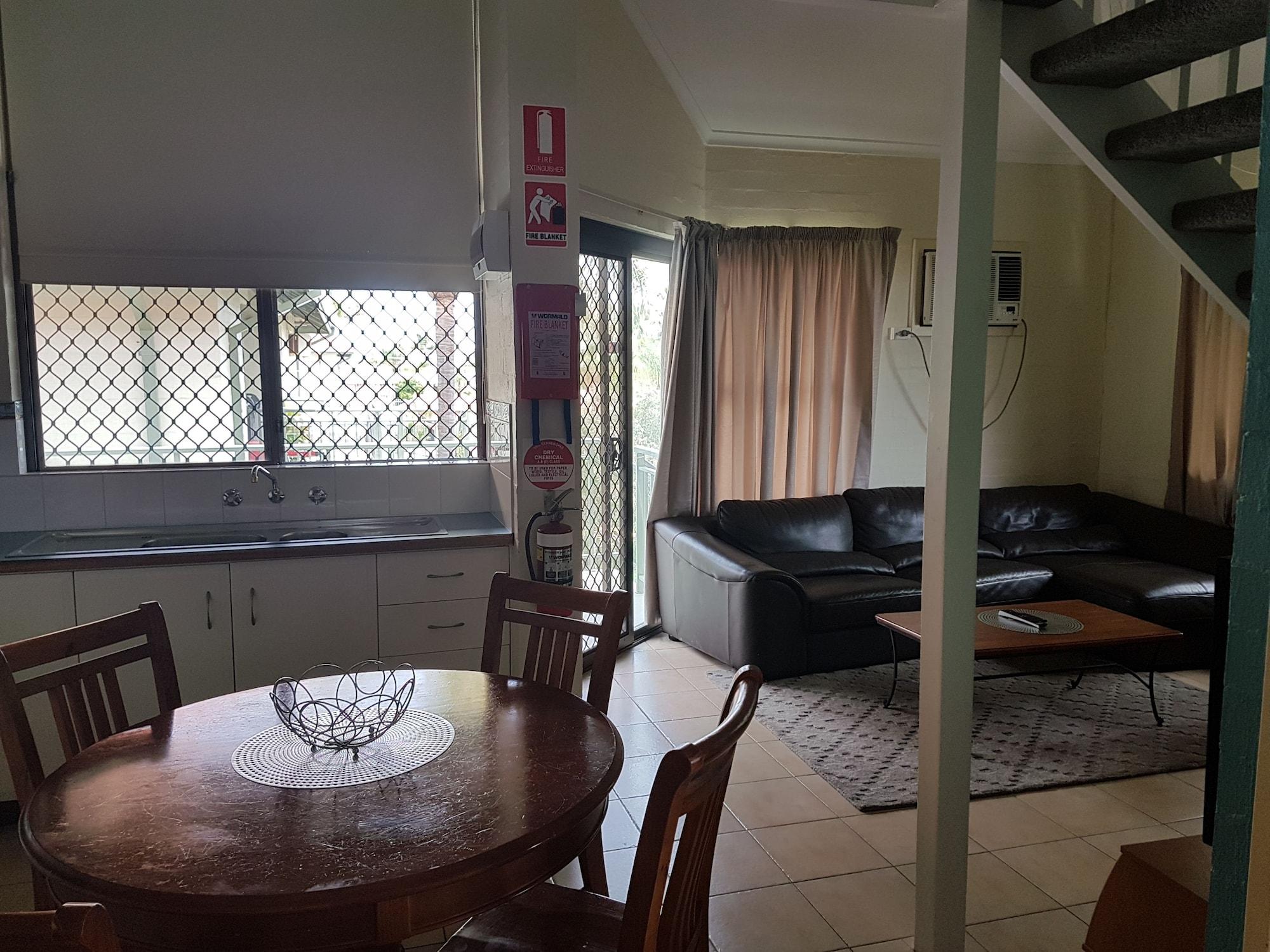 Mandurah Family Resort Kültér fotó