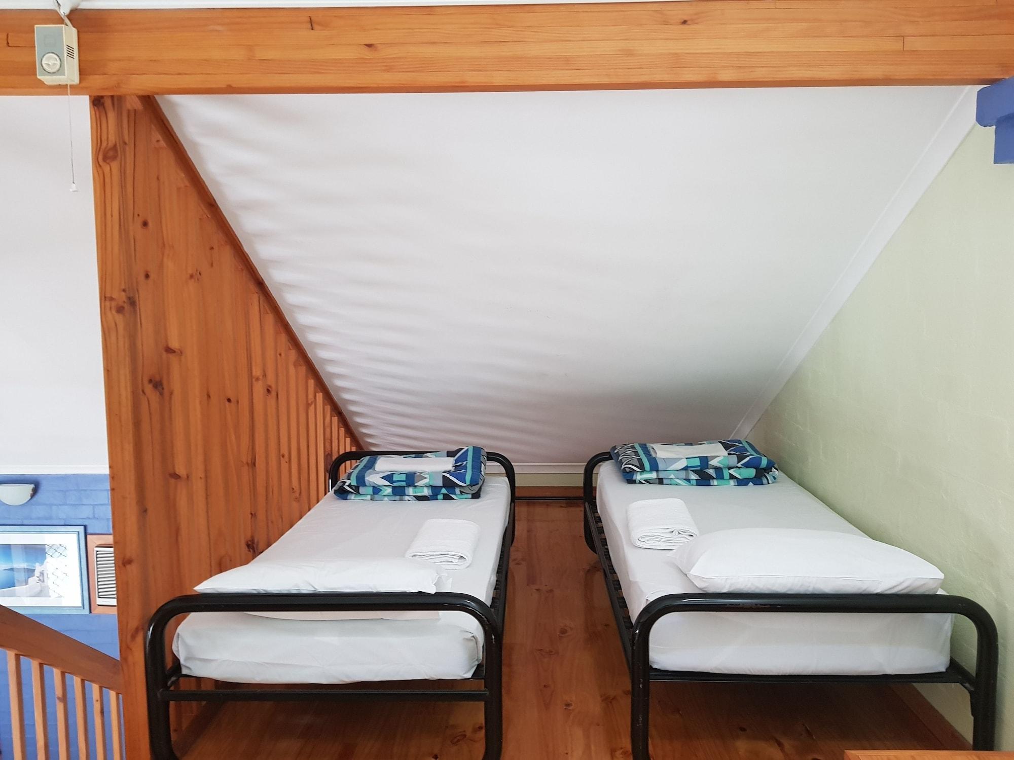 Mandurah Family Resort Kültér fotó