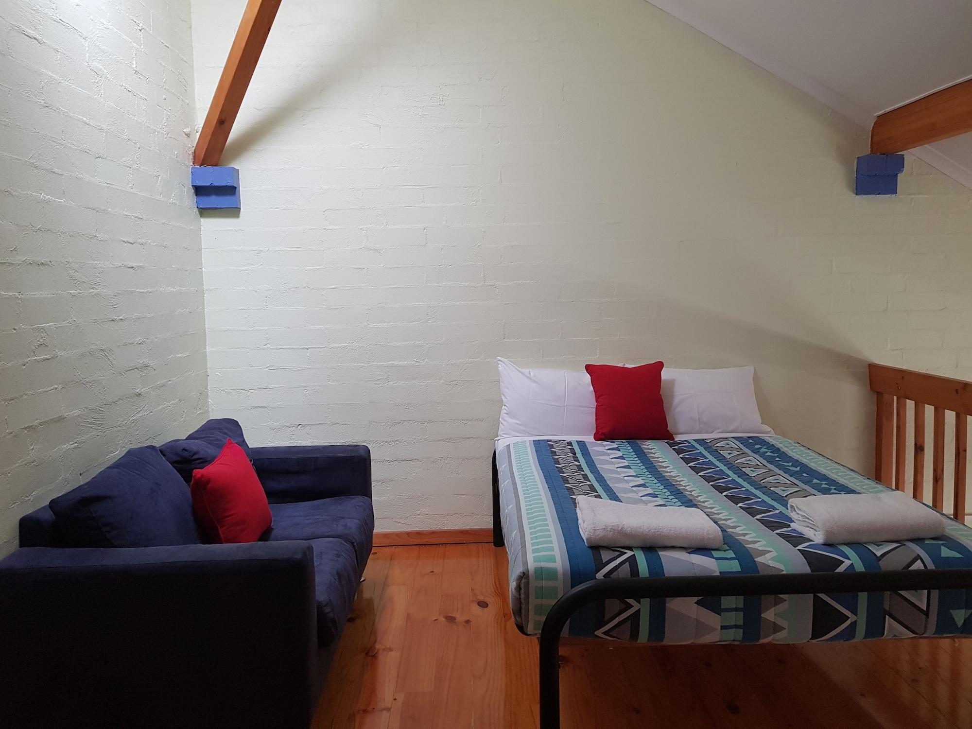 Mandurah Family Resort Kültér fotó