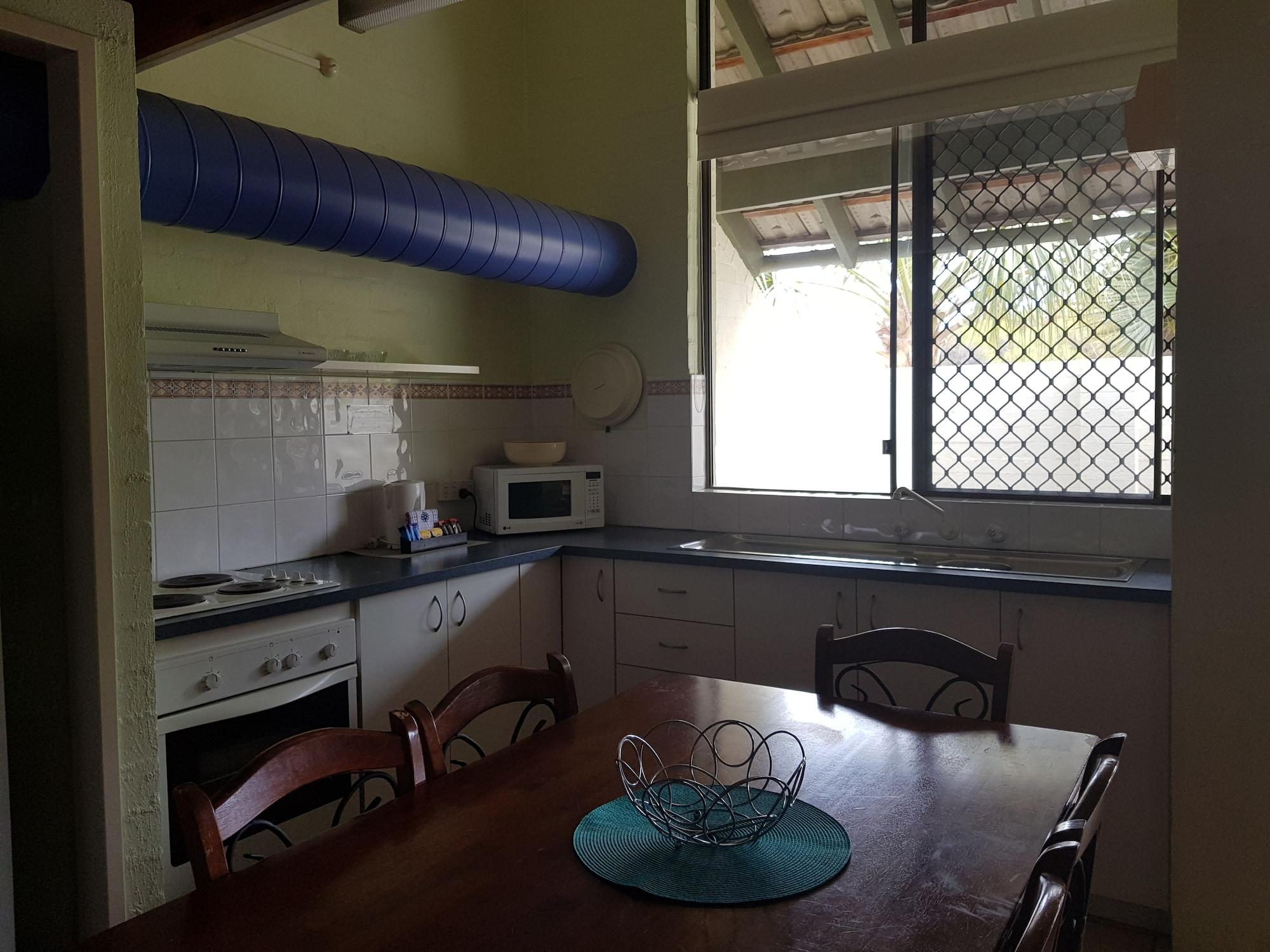 Mandurah Family Resort Kültér fotó