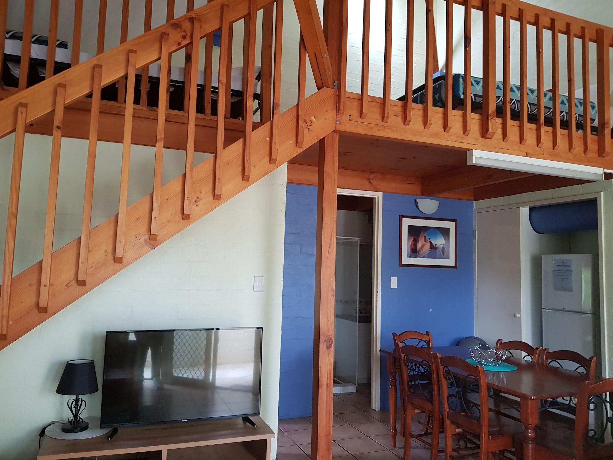 Mandurah Family Resort Kültér fotó