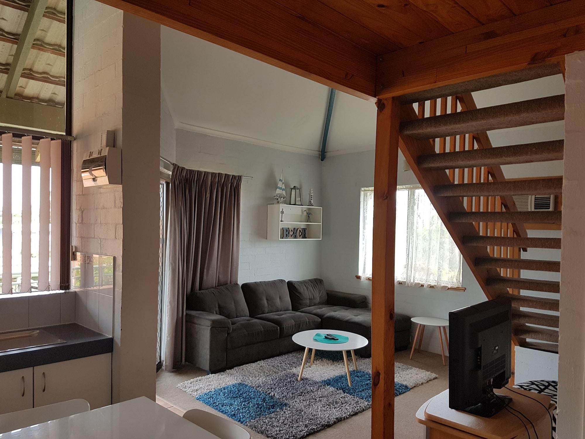 Mandurah Family Resort Kültér fotó