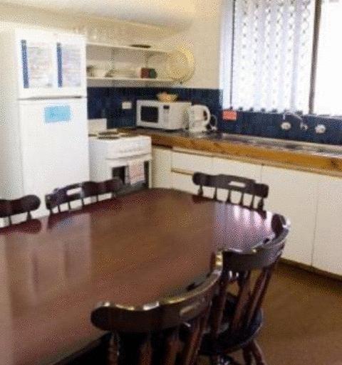 Mandurah Family Resort Szoba fotó