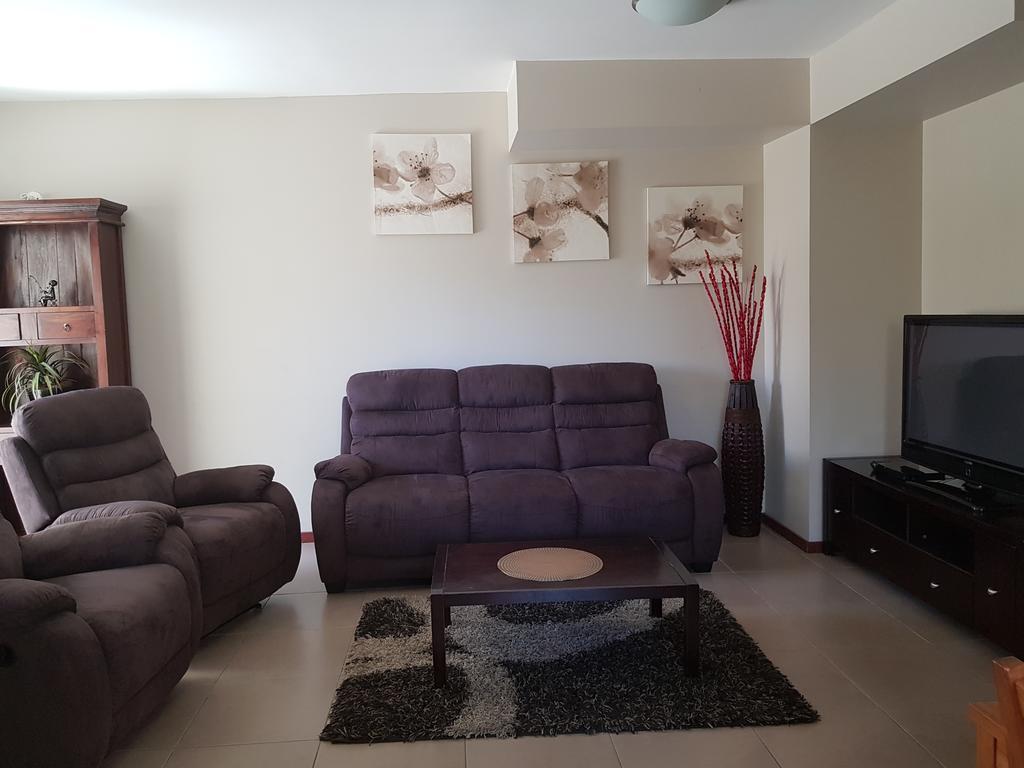 Mandurah Family Resort Kültér fotó