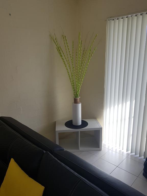 Mandurah Family Resort Kültér fotó