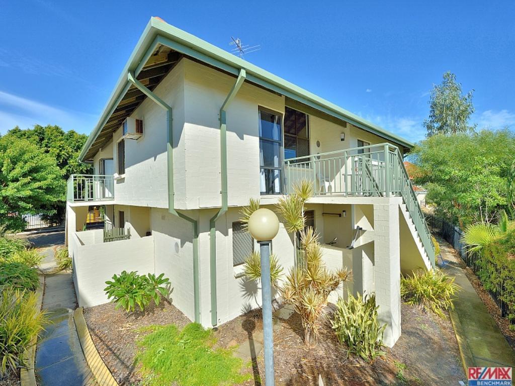 Mandurah Family Resort Kültér fotó