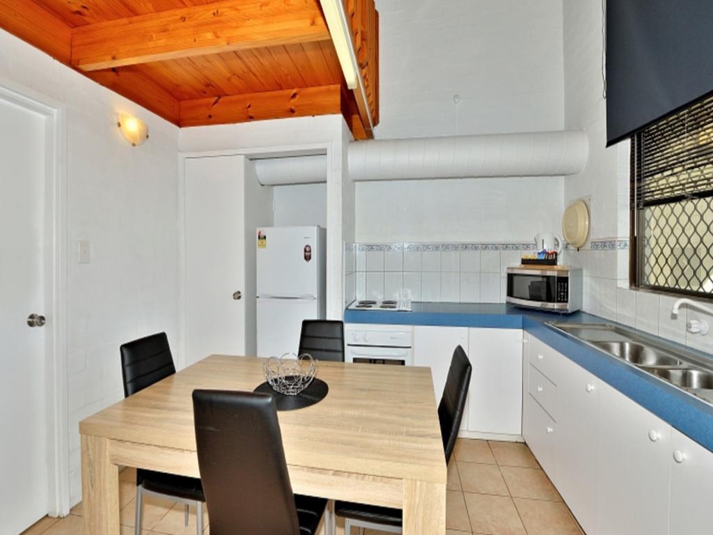 Mandurah Family Resort Kültér fotó
