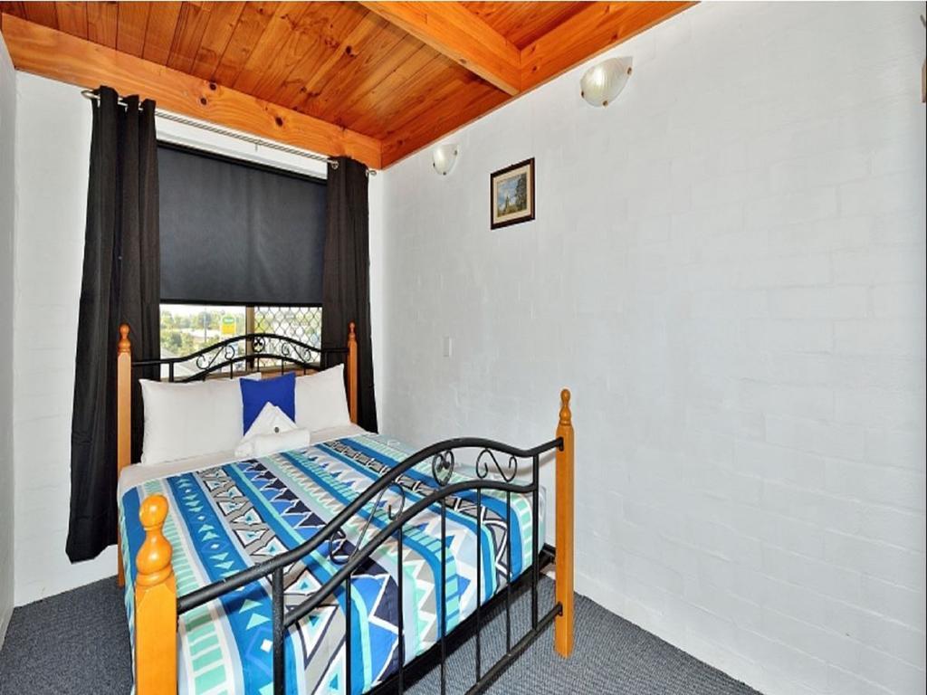 Mandurah Family Resort Kültér fotó