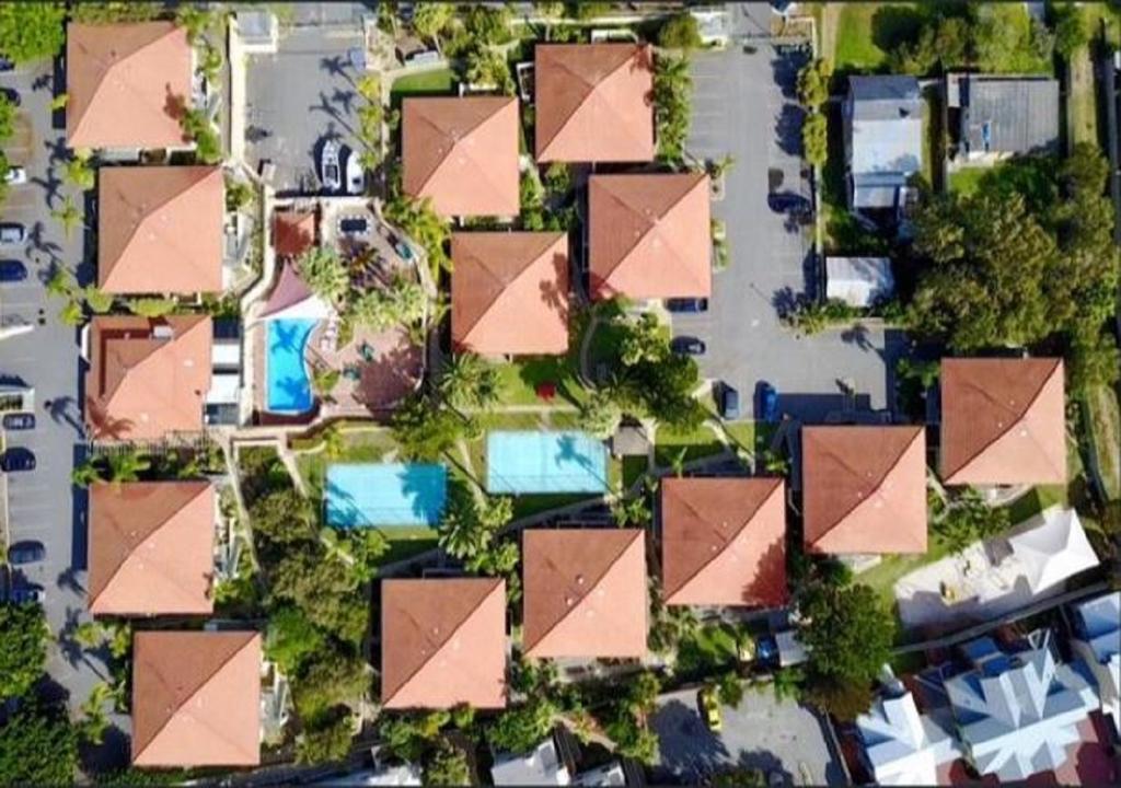 Mandurah Family Resort Kültér fotó