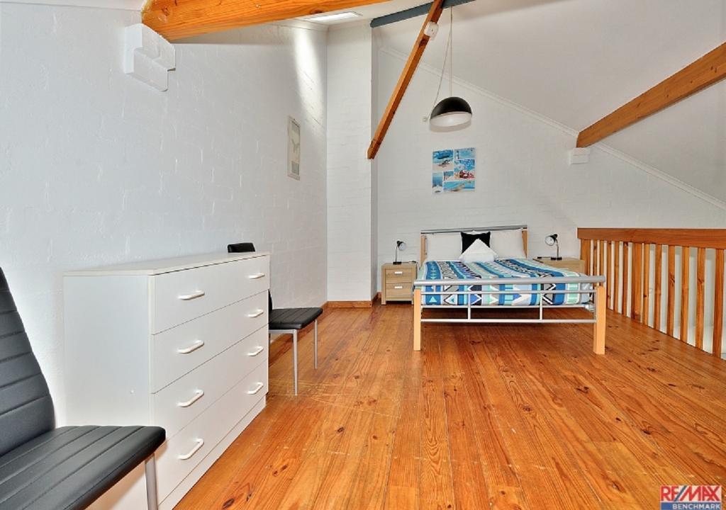Mandurah Family Resort Kültér fotó