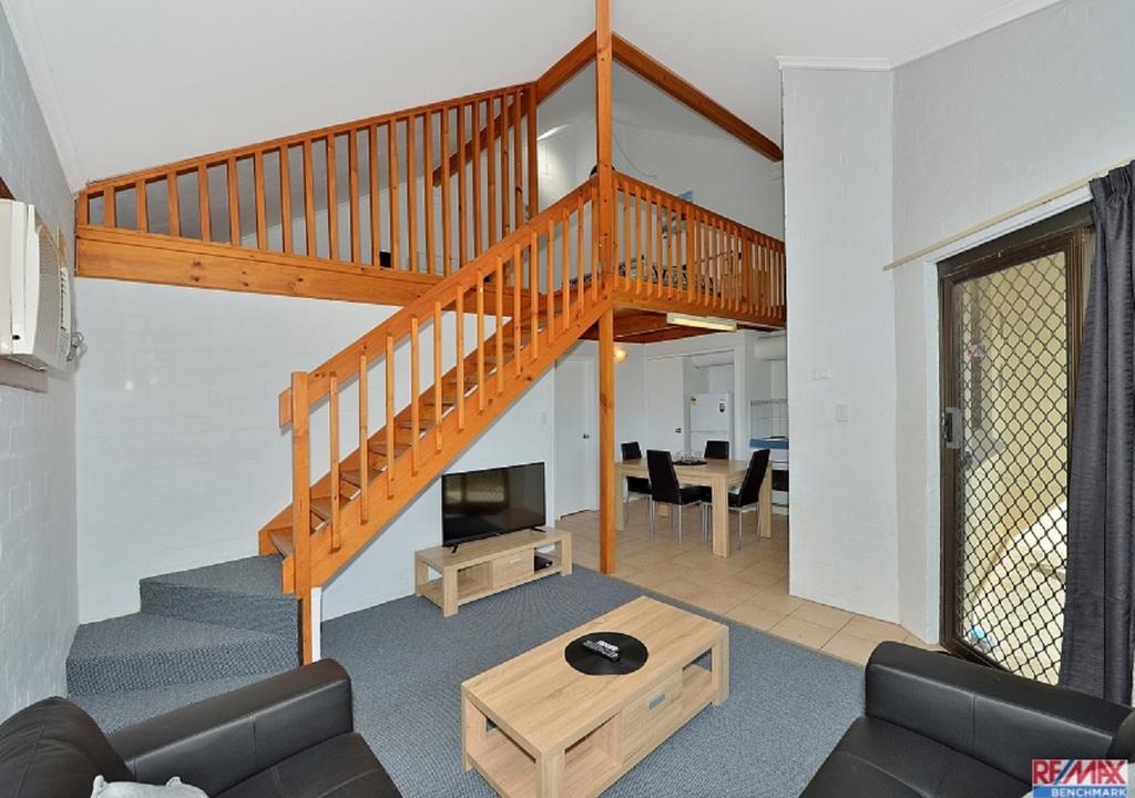 Mandurah Family Resort Kültér fotó