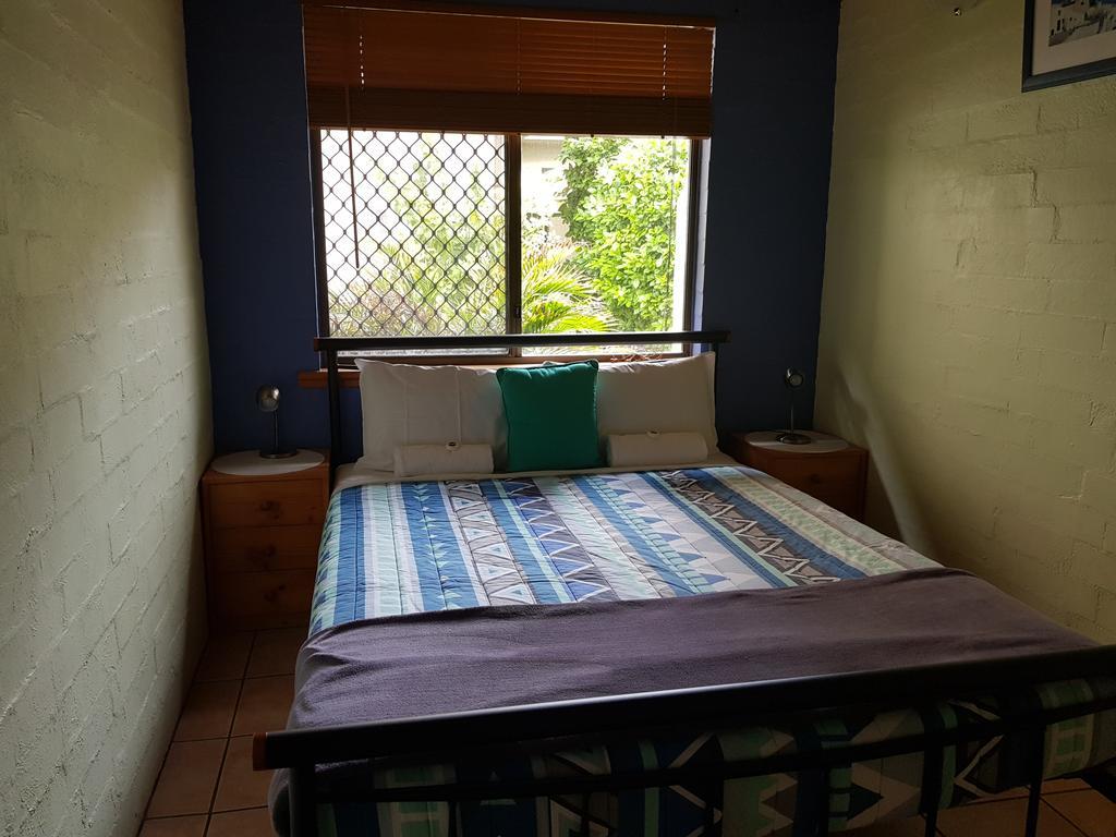 Mandurah Family Resort Kültér fotó