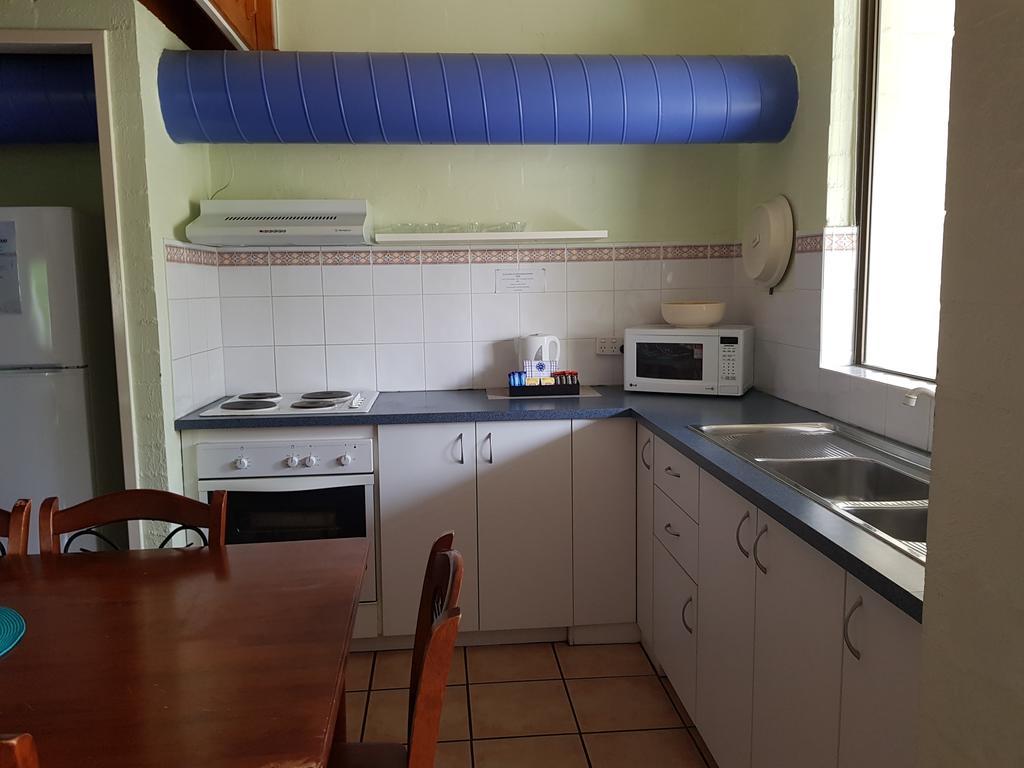 Mandurah Family Resort Kültér fotó