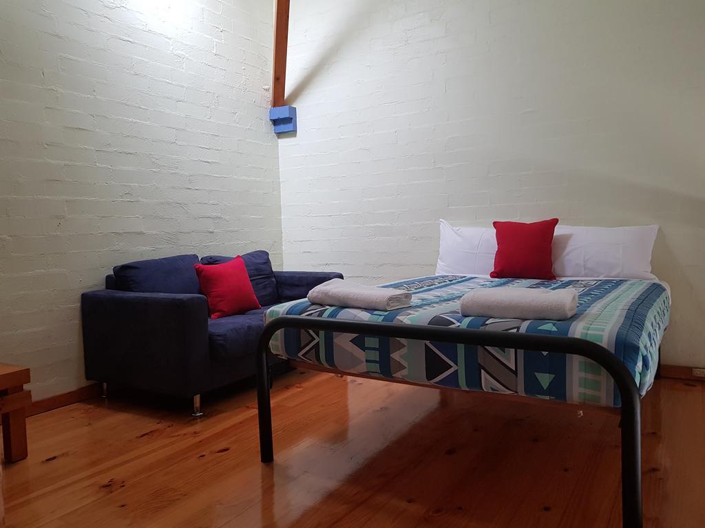 Mandurah Family Resort Kültér fotó