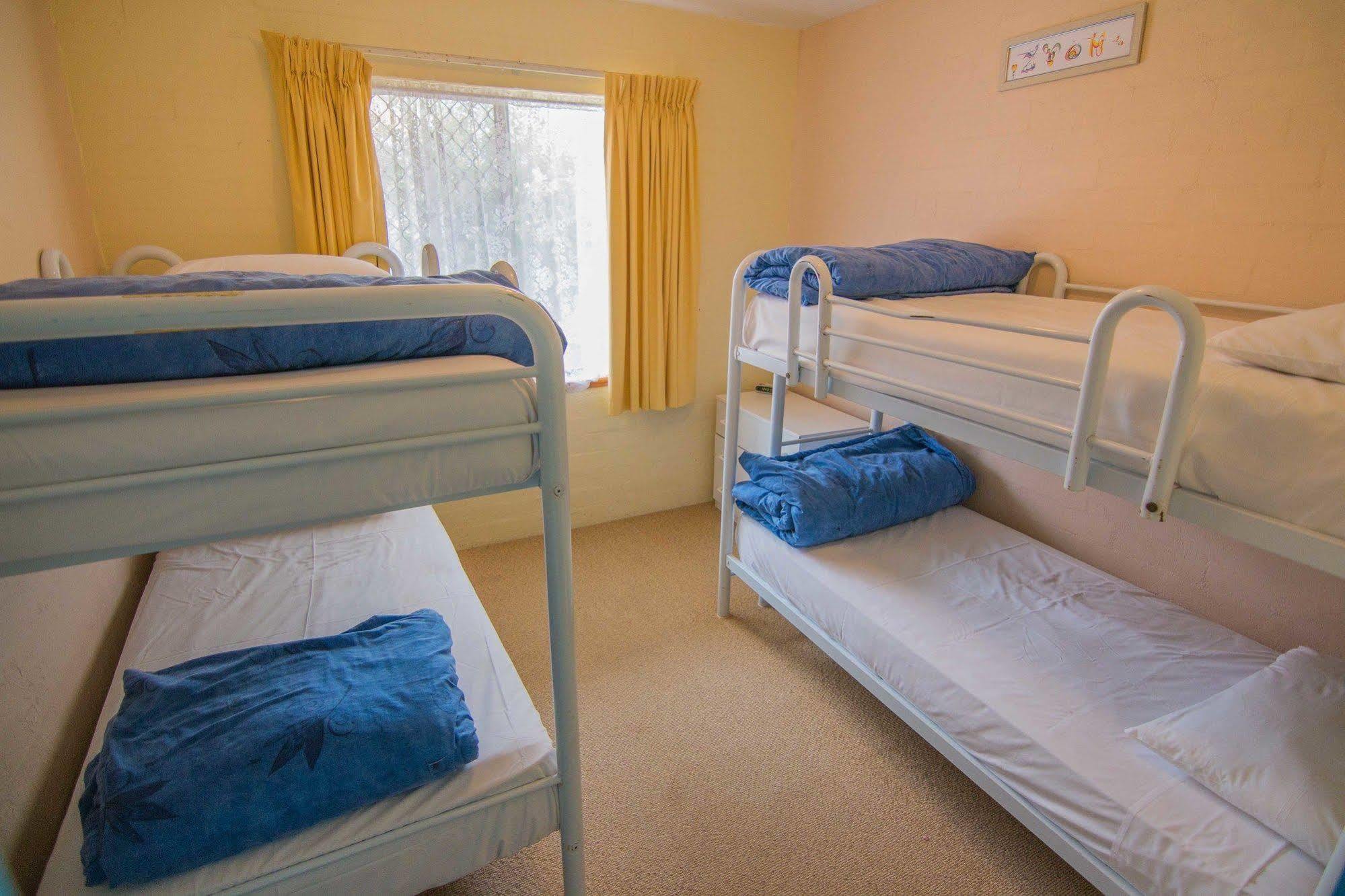 Mandurah Family Resort Kültér fotó