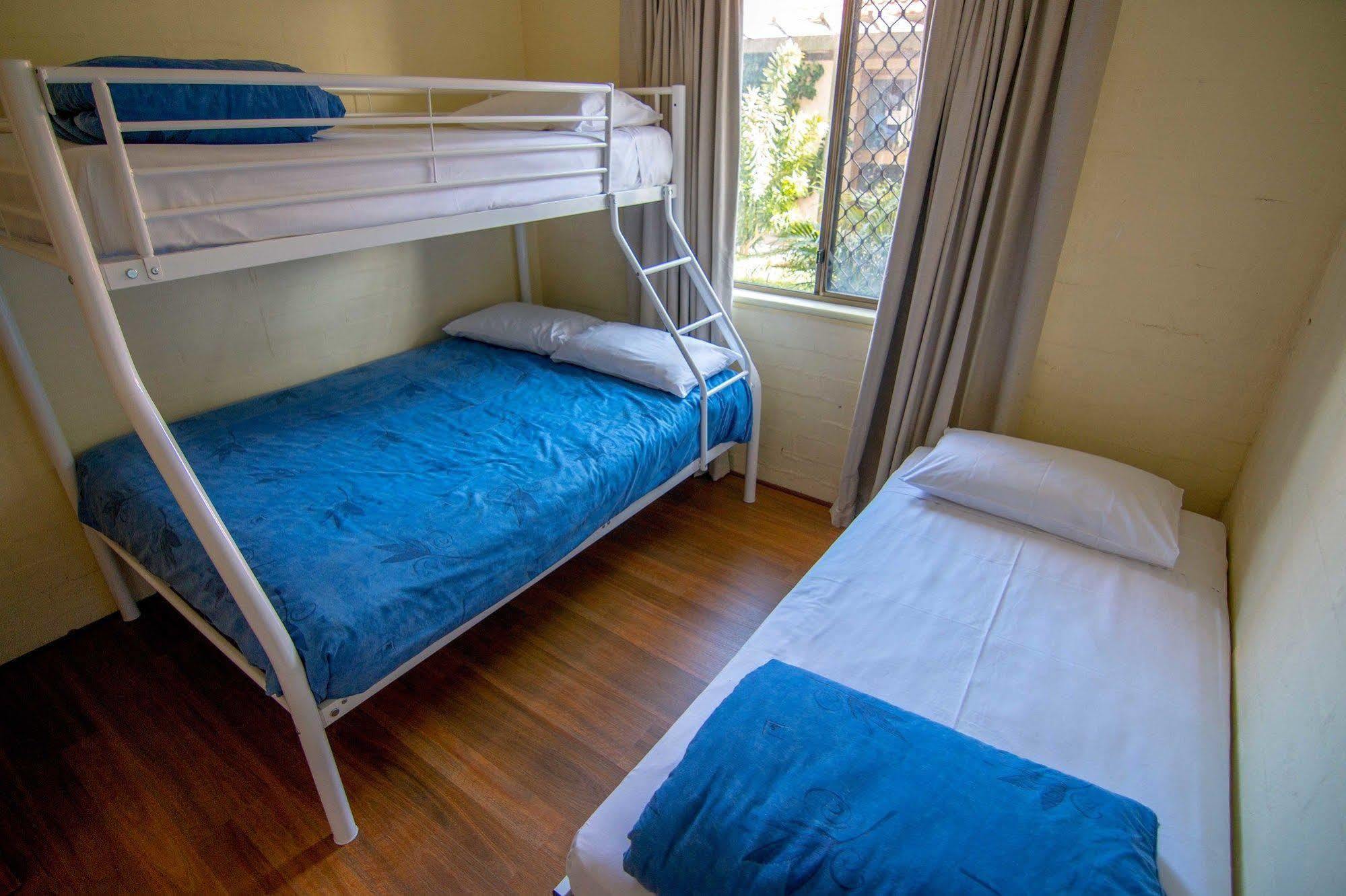 Mandurah Family Resort Kültér fotó