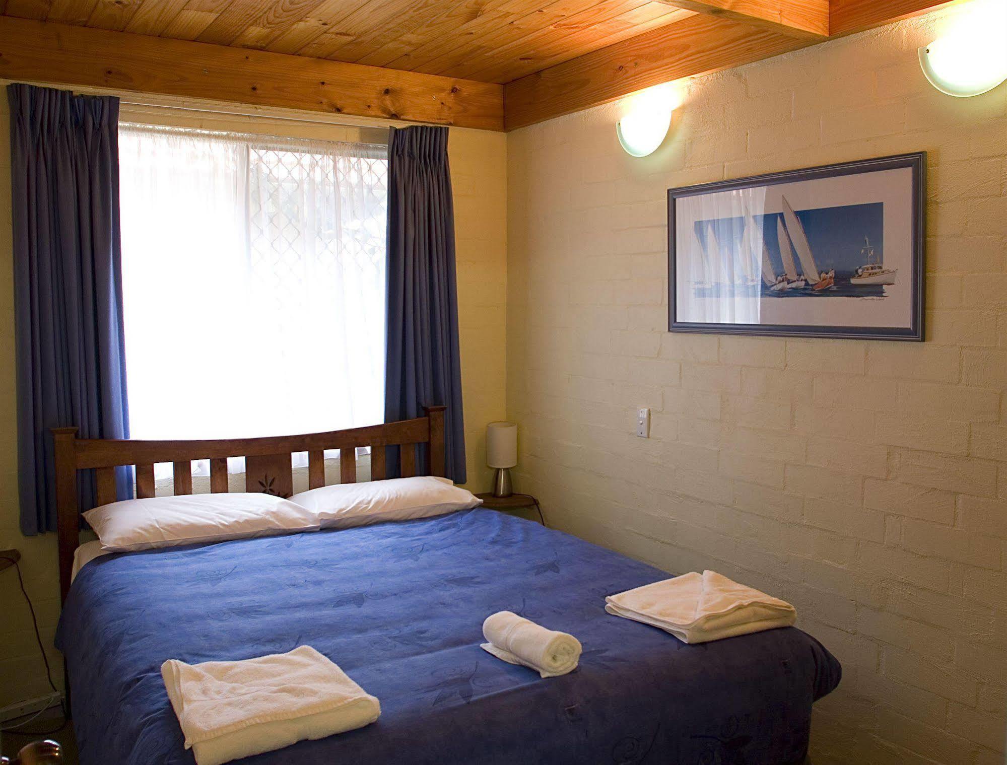 Mandurah Family Resort Szoba fotó