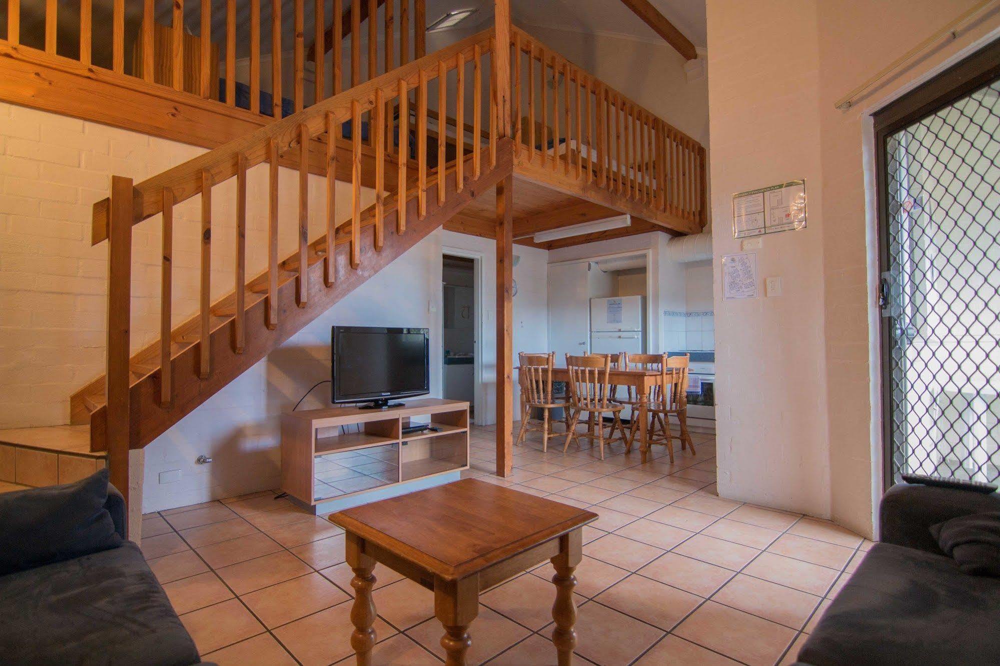 Mandurah Family Resort Kültér fotó