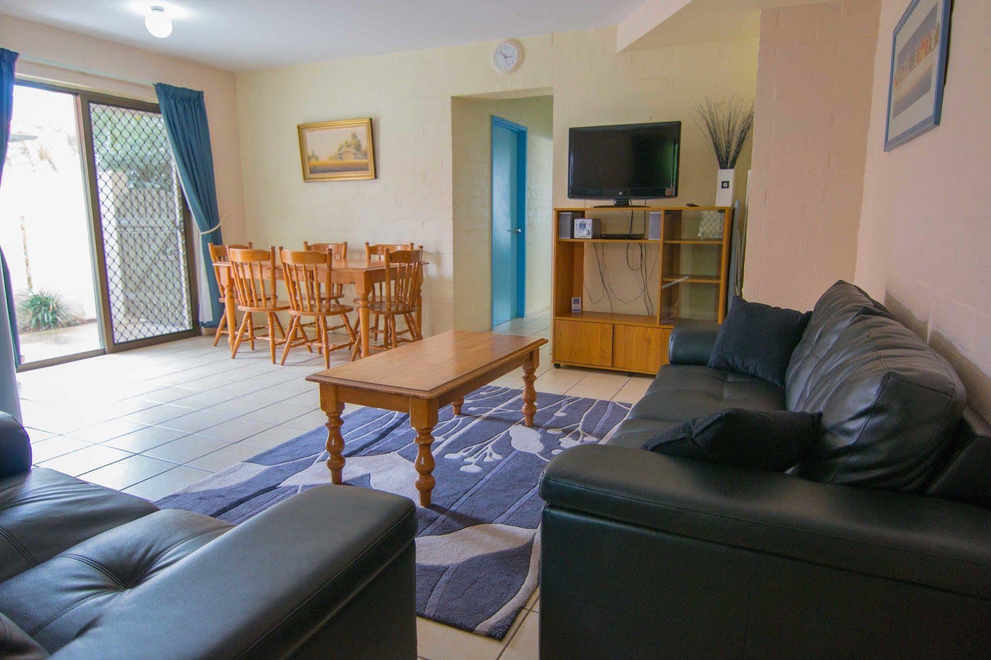 Mandurah Family Resort Kültér fotó
