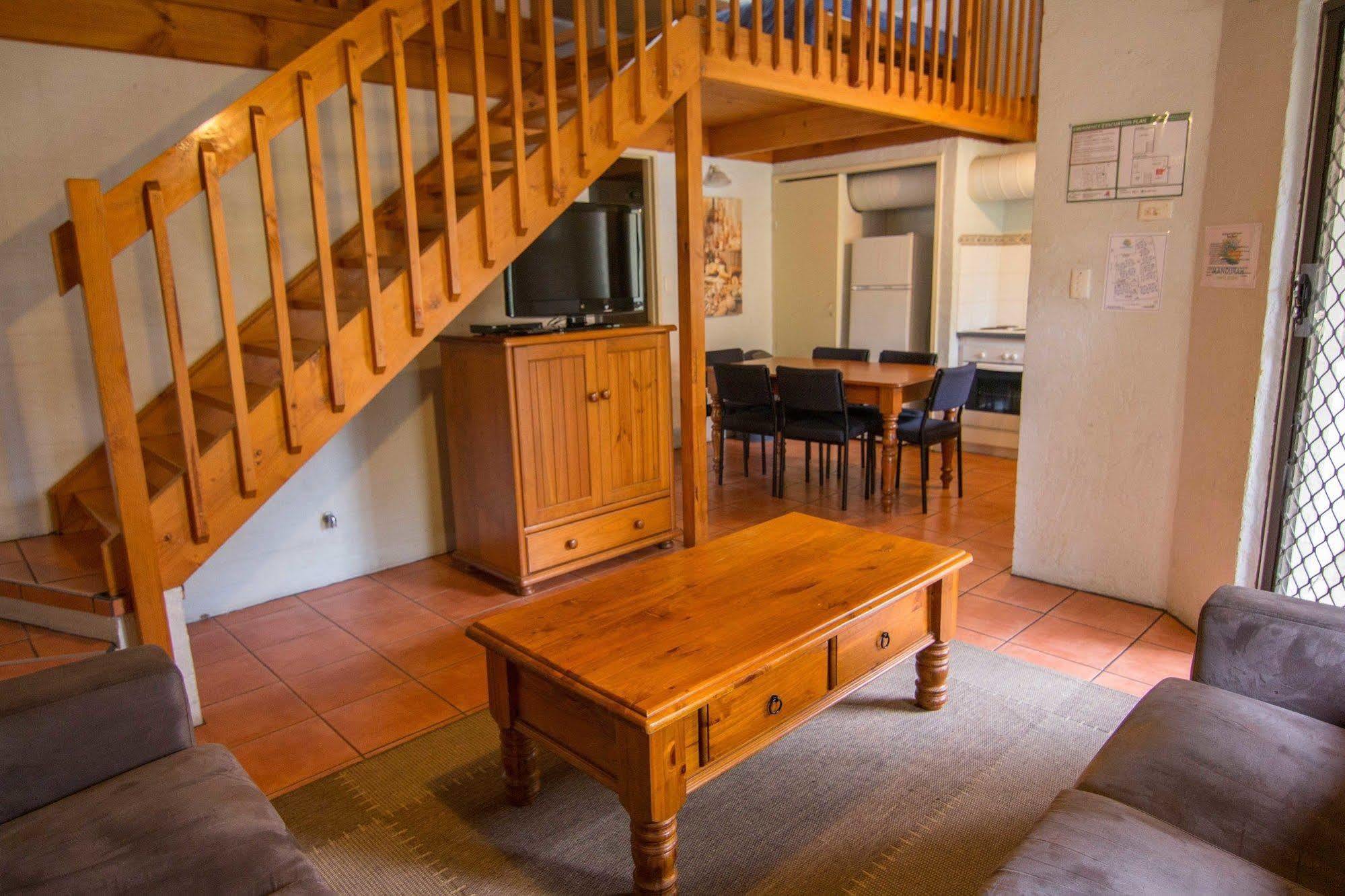 Mandurah Family Resort Kültér fotó
